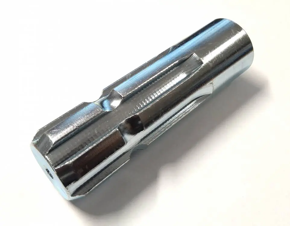 Prodloužení délka 120mm Jen Po Omezenou Doba