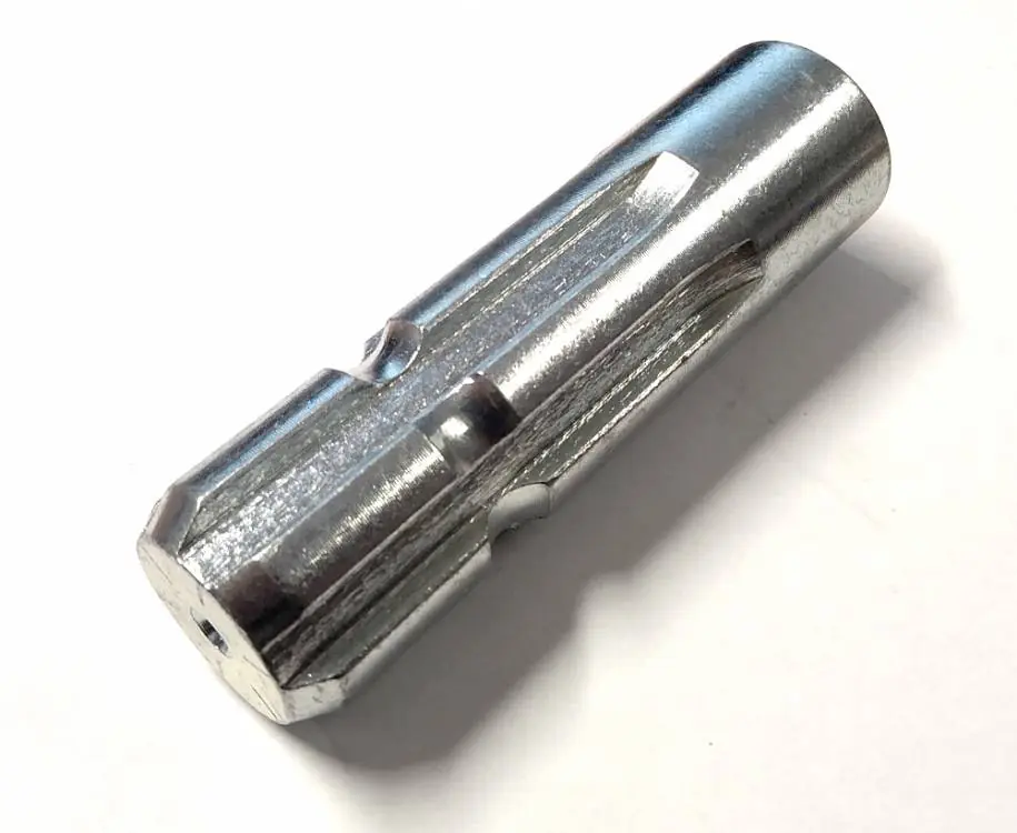 Výprodej Prodloužení délka 120mm