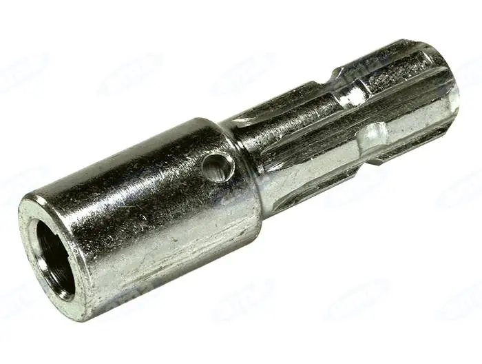 Speciální Cena Adaptér s válcovitou dírou, 145mm