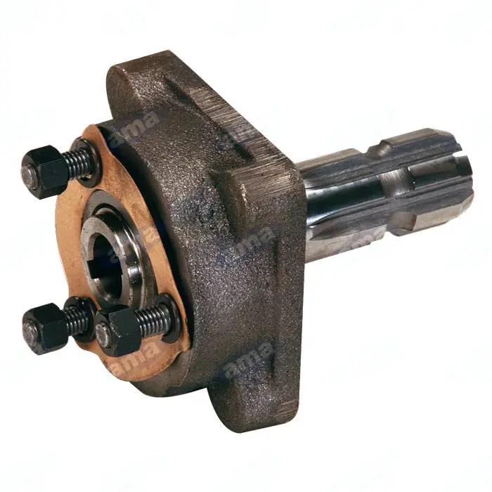 Must-Have Příruba k hydraulickým čerpadlům