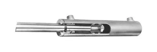 Hydraulický válec bez konců 90/50/200 Autentický