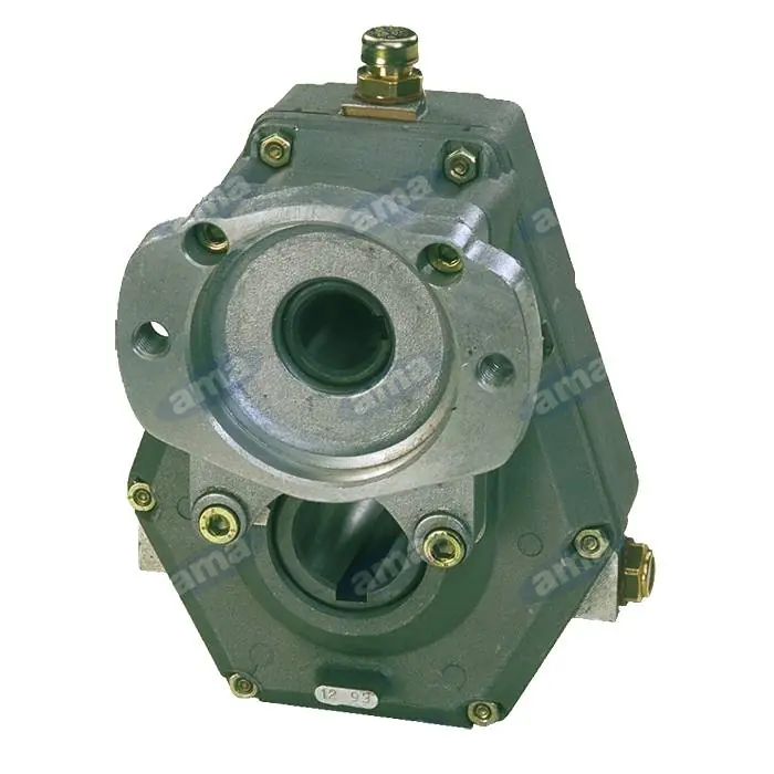 Převodovka k hydraulickému motoru Rychlé Dodání