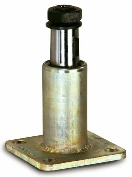 Pouze Dnes Sloupek řízení 158 mm