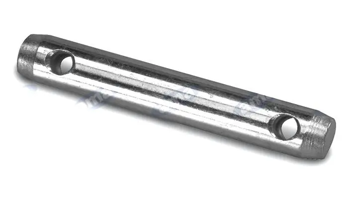 Autentický Kolík 25x254 mm
