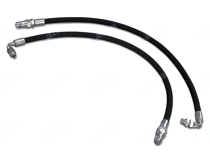 Nejlepší Volba Hydraulická sada k třetím bodům