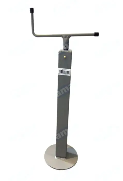 Opěrná noha teleskopická 470 mm 300 kg Rychlé Dodání