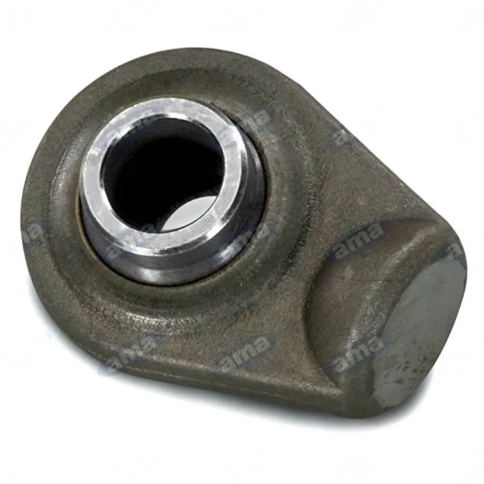 Návarová hlava kulatá 25,4mm Nejprodávanější
