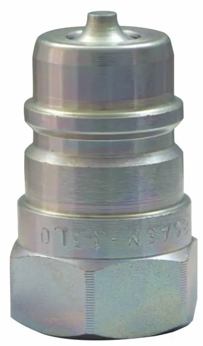 Pouze Dnes Hydraulická rychlospojka Faster 1/2" NPT push-pull samec