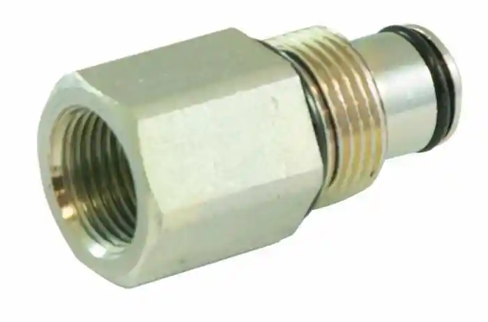 Spojovací průchodka pro Walvoil SD11 (1/2") Sezónní Sleva