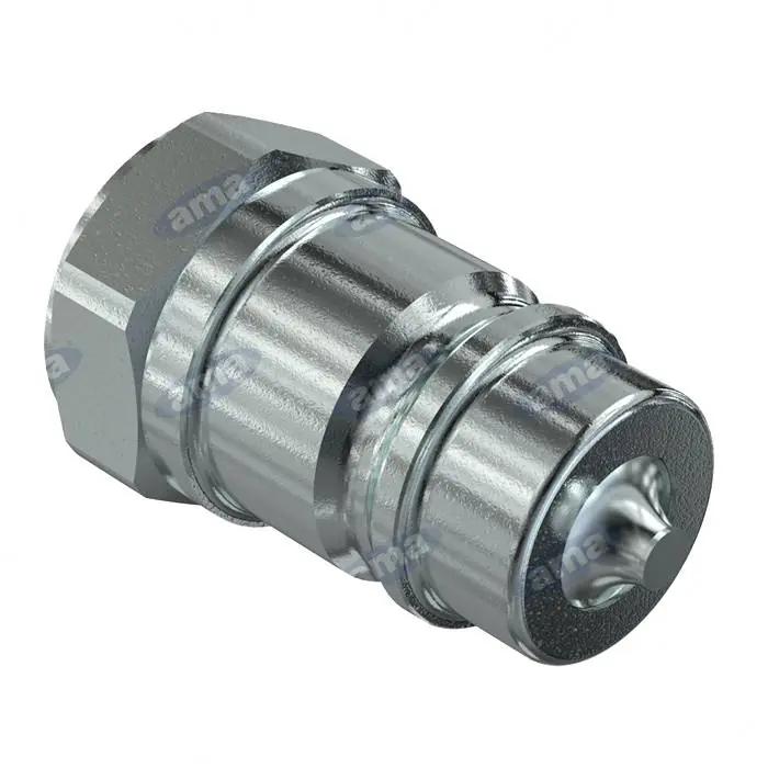 Hydraulická rychlospojka Faster 1" 1/4 - samec Expresní Doručení