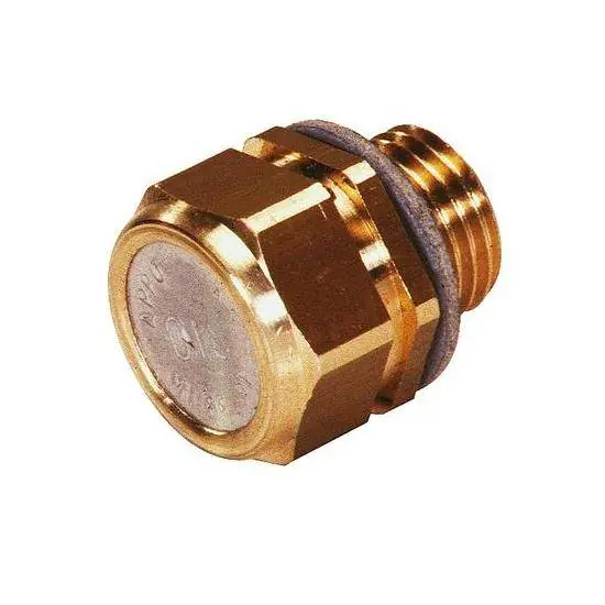 Must-Have Zátka s prachovým filtrem