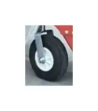 opěrné kolo limpar 67/72 Aktuální