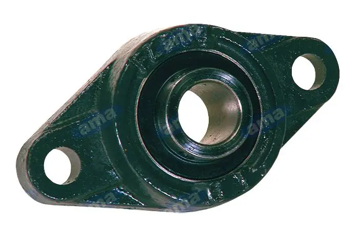 Ložiskový domek UCFL 208 Must-Have