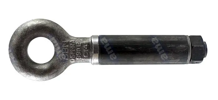 Tažné oko 6000kg Akce