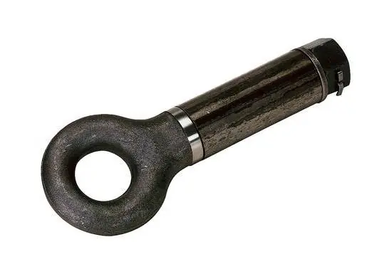 Aktuální Tažné oko 12000kg