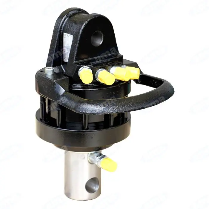 Hydraulický rotátor 3,5 tun Cenově Výhodný