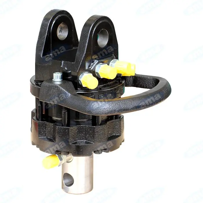 Akce Hydraulický rotátor 6,5 tun