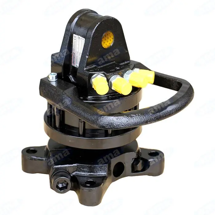 Speciální Cena Hydraulický rotátor s RH přírubou 3,5 tun