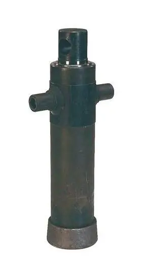 Hydraulický válec vyklápění 8 tun/683 mm Expresní Doručení