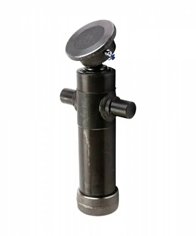 Hydraulický válec vyklápění 8 tun/893 mm - koule Zlevněný