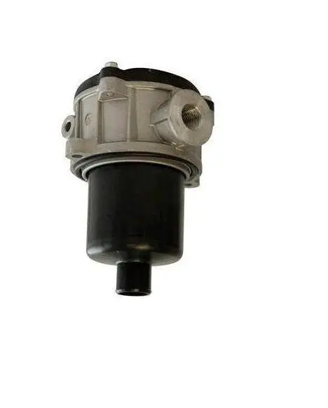 filtr hydrauliky s vložkou 1/2",50l/min Must-Have
