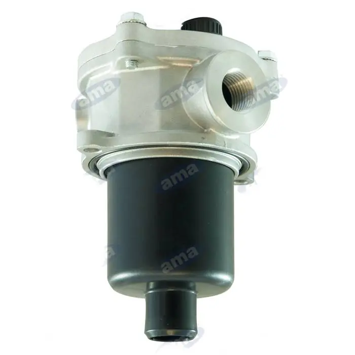 filtr hydrauliky s vložkou 3/4",70l/min Výprodej