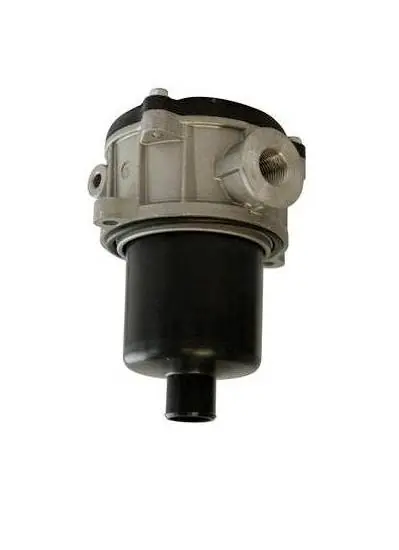 filtr hydrauliky s vložkou 3/4",90l/min Horká Nabídka