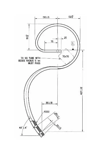Víkendová Akce pružina 45x12 ,, FLEX,, 2xdíra