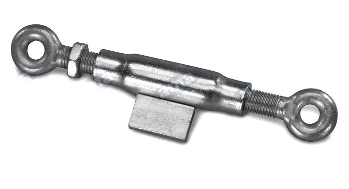 Napínací zámek 230/330 mm Sleva