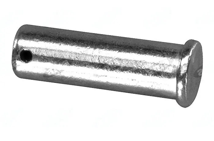 Čep článku řetězu 16x55 mm Objednat Nyní