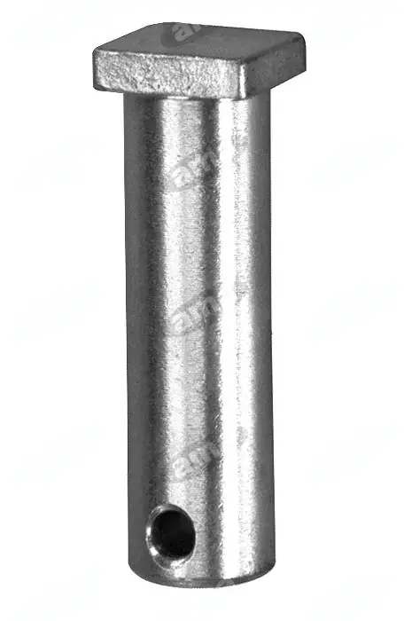 Ihned K Objednání Čep s čtvercovou hlavou 26x100mm