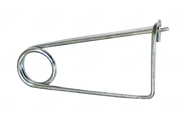 závlačka dvojitá 5x90 mm Nová Kolekce