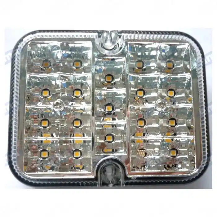 couvací světlo diodové 12V, LED Cenově Výhodný