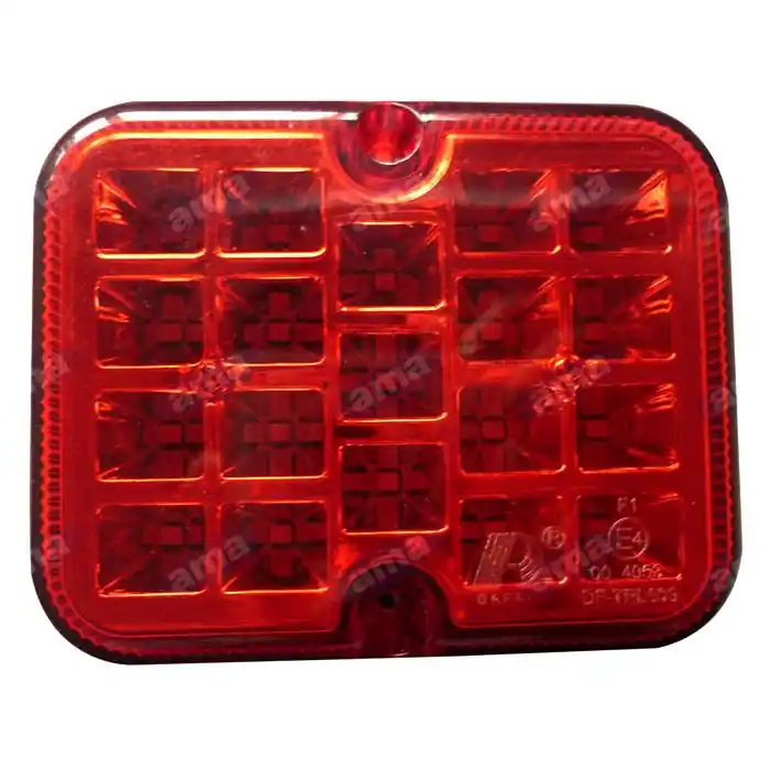 Omezená Nabídka mlhové světlo diodové 12V, LED