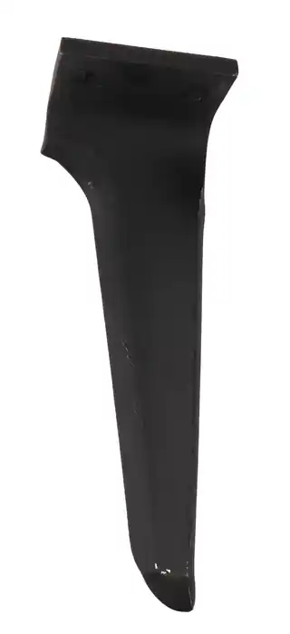 Zlevněný Hřeb rotační brány levý 300x17x60mm