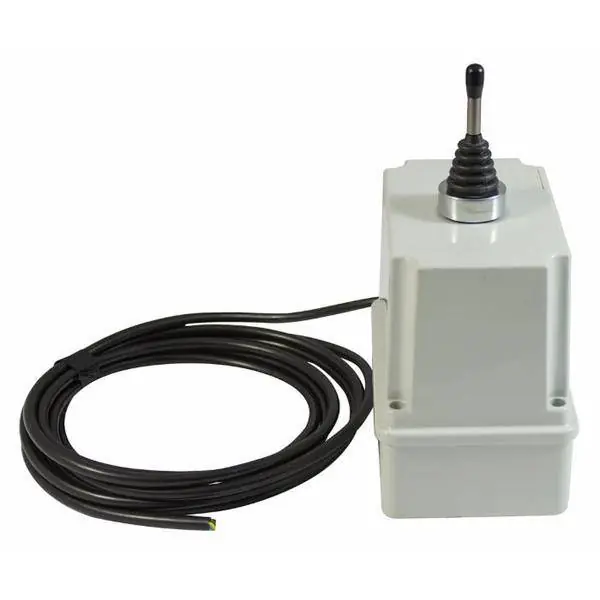 Speciální Cena Ovládací joystick 1 páčka 4 polohy