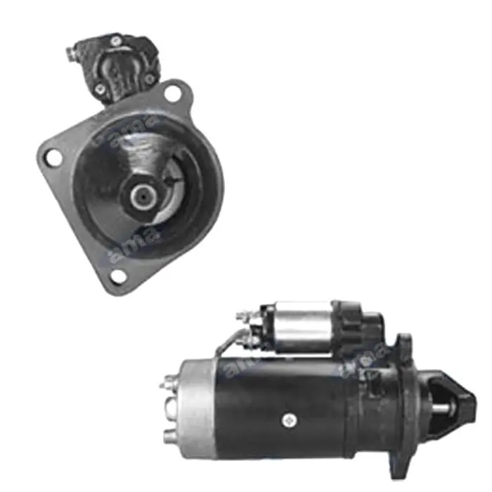 Startér 12 V/ 3,0 kW, 9 Z Zlevněný
