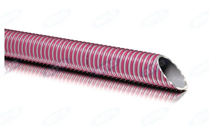 Kup Teď PVC hadice na kejdu 80 mm