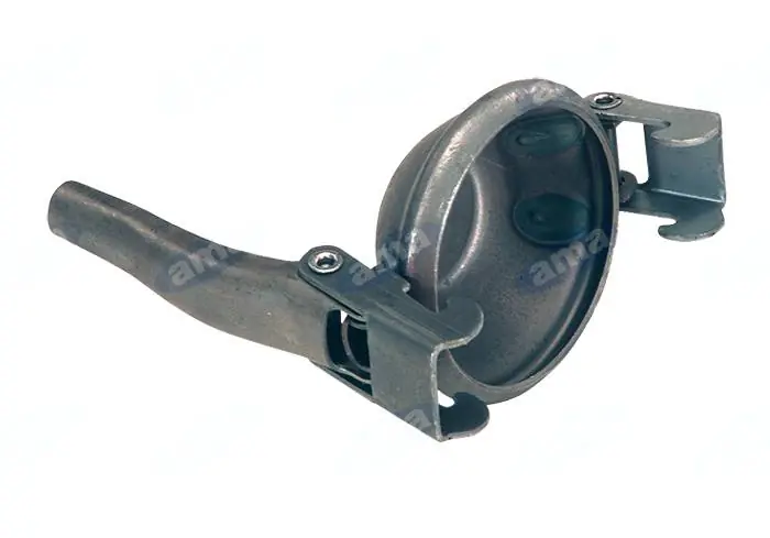 Uzávěr trubky samec 150 mm Speciální Cena