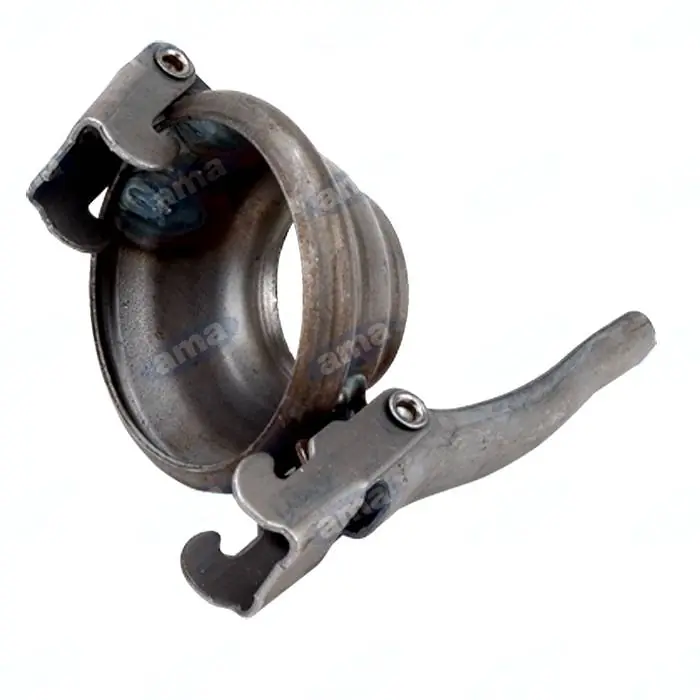 Aktuální Navařovací spojka samice 150 mm