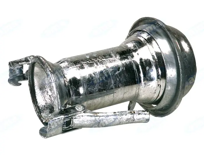 Redukce samec 150 mm x samice 100 mm Víkendová Akce