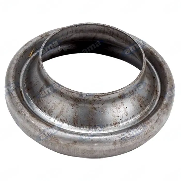 Ověřený Navařovací spojka samice 50 mm BAUER