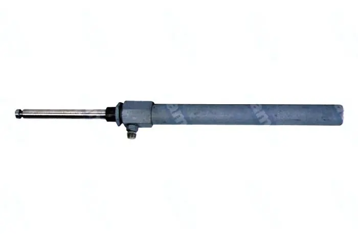 Jednočinný hydraulický válec 4" s integrovanou plynovou... Zlevněný