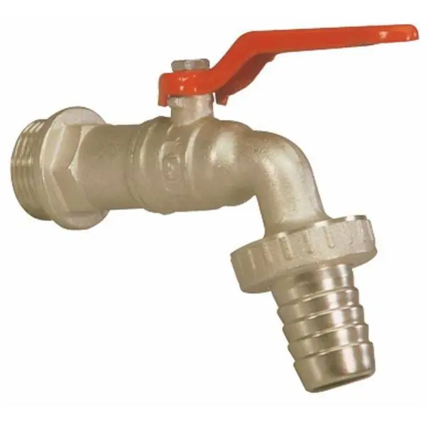 Kulový ventil zahnutý 3/4" Bezpečná Platba