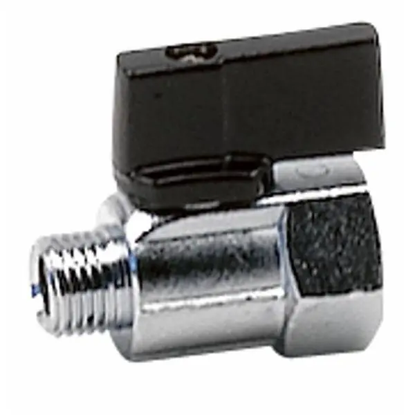 Kulový ventil 1/4" Cenově Výhodný