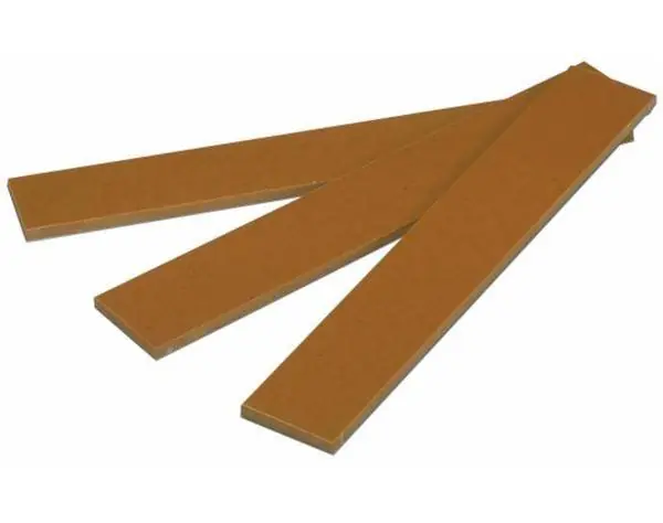 Značkový Lamela B.P. MEC 8000 450x46,5x6,5