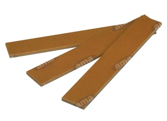 Aktuální Lamela Hertell 220x45x6