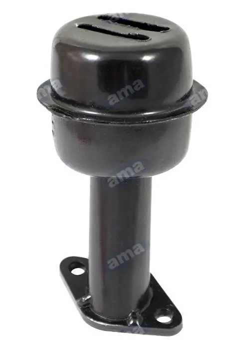 Tlumič výfuku ACME 20x120 Cenově Výhodný