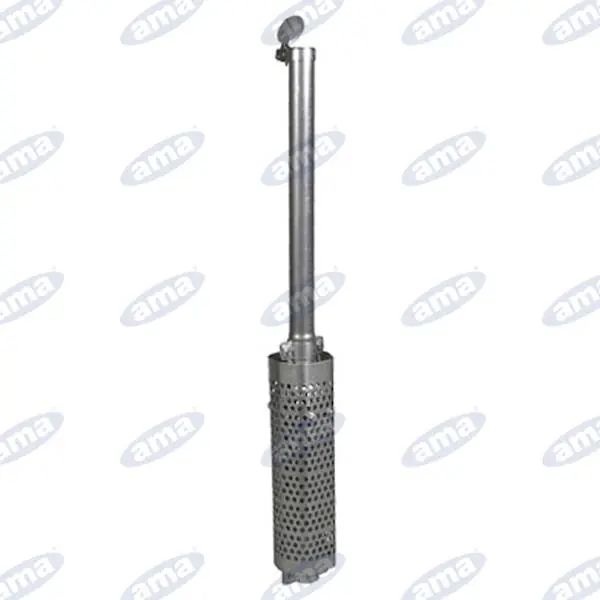 Tlumič výfuku 465 mm / 50 mm / 23 dB Hit Sezóny