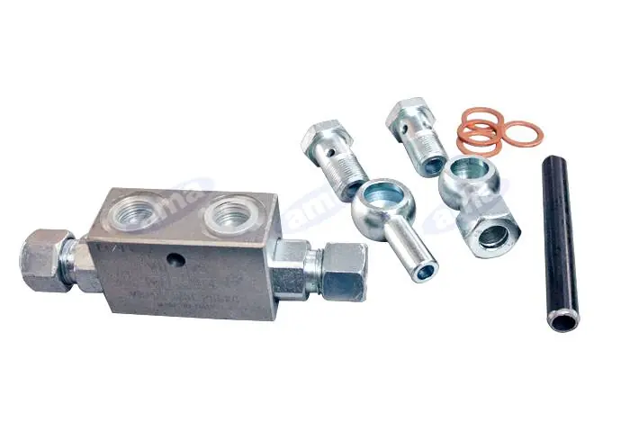 Horká Nabídka Hydraulický zámek 340 mm